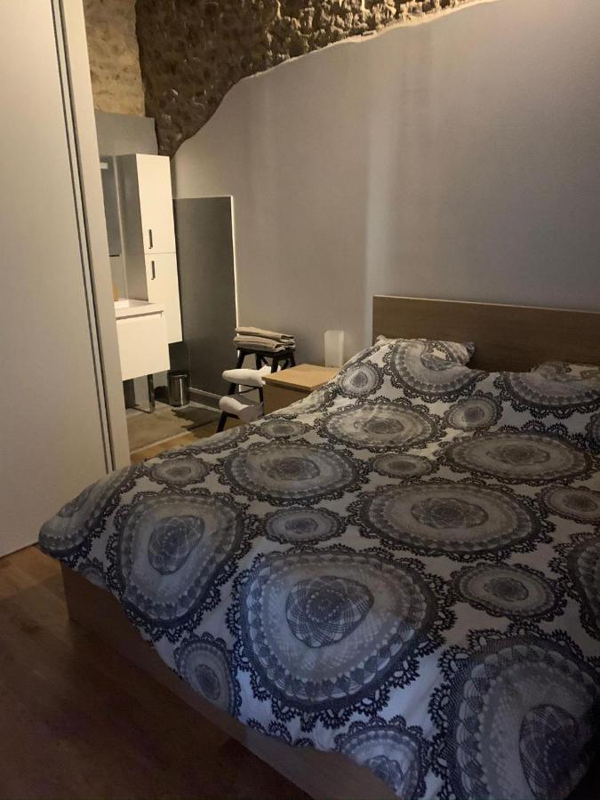 Coeur Vieux Lyon, 60 M2 Lumineux Tout Confort Buitenkant foto