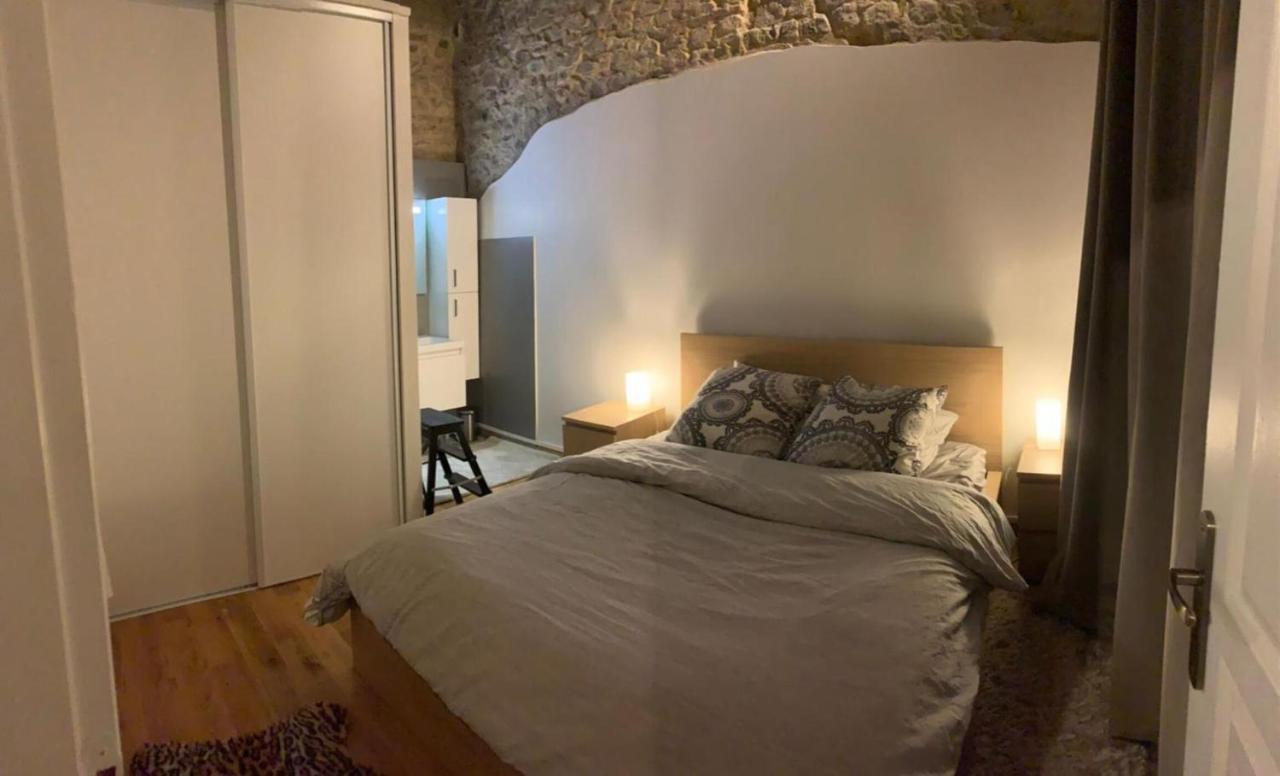Coeur Vieux Lyon, 60 M2 Lumineux Tout Confort Buitenkant foto